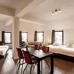 Getaway Aparthotel Loviano