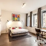 Getaway Aparthotel