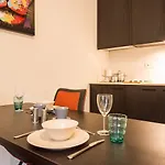 Aparthotel Getaway Loviano