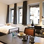 Aparthotel Getaway