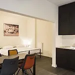 Aparthotel Getaway 3*