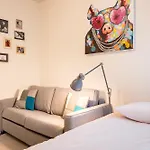 Getaway Aparthotel