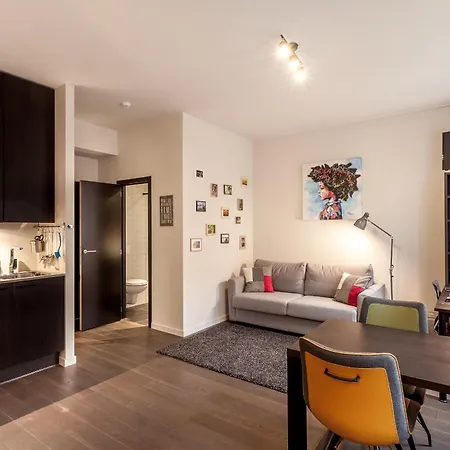 Getaway 3* Leuven