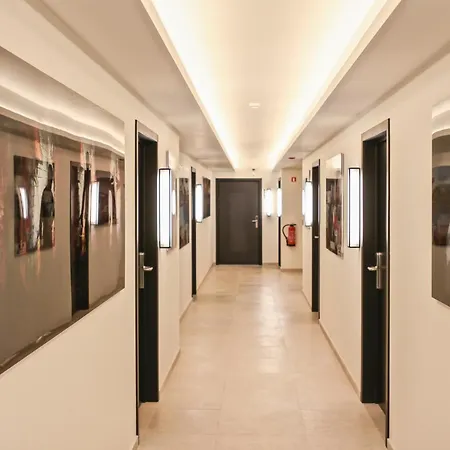 Getaway Apartmanhotel