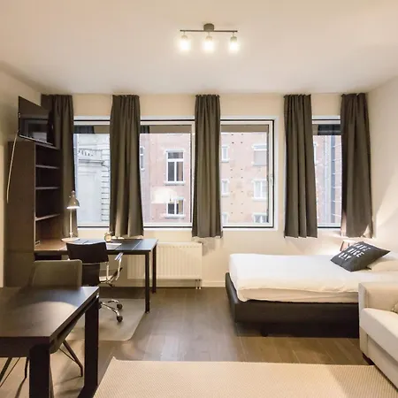 Aparthotel Getaway