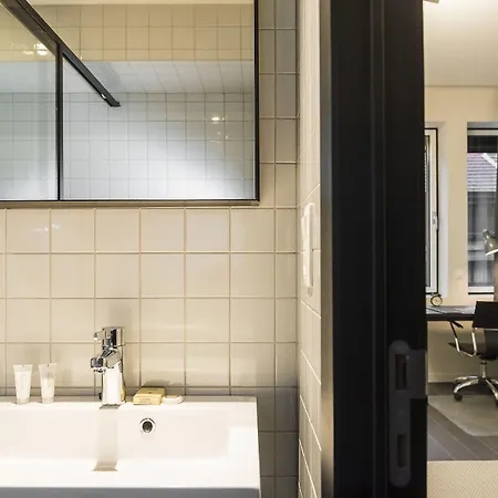 Getaway Aparthotel
