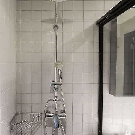 Getaway 3* Leuven