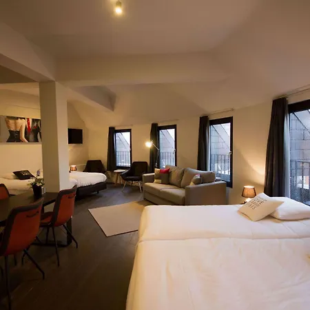 Getaway 3* Leuven