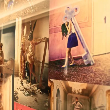 Getaway Lejlighedshotel 3*