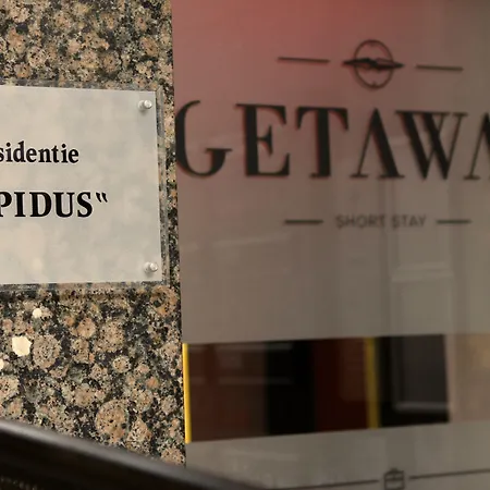 Getaway Apartmanhotel