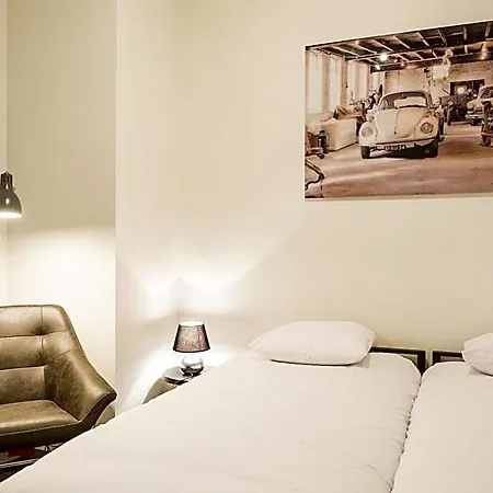 Getaway 3*