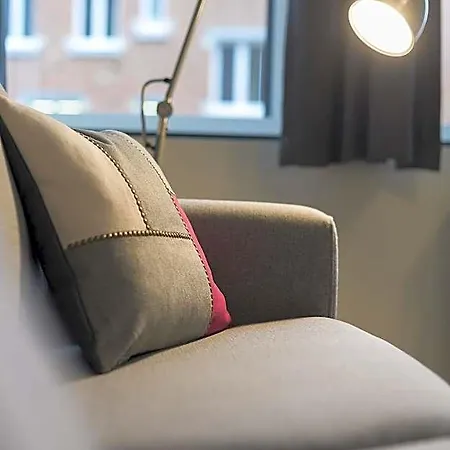 Aparthotel Getaway