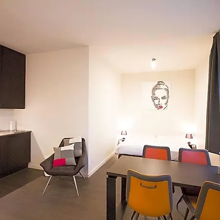Aparthotel Getaway