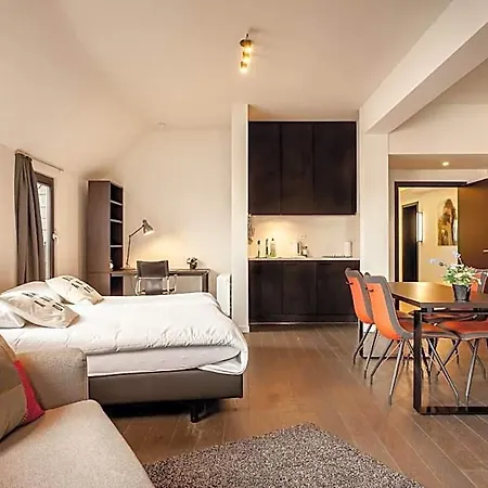 Getaway Aparthotel 3*