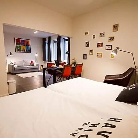 Getaway Leuven