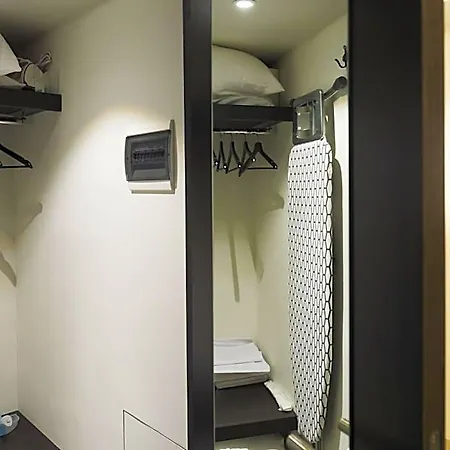 Getaway Aparthotel