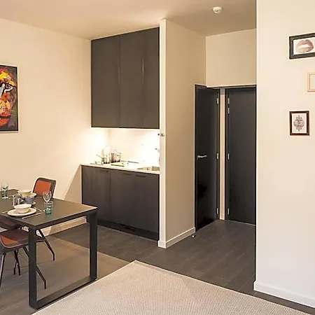 Aparthotel Getaway