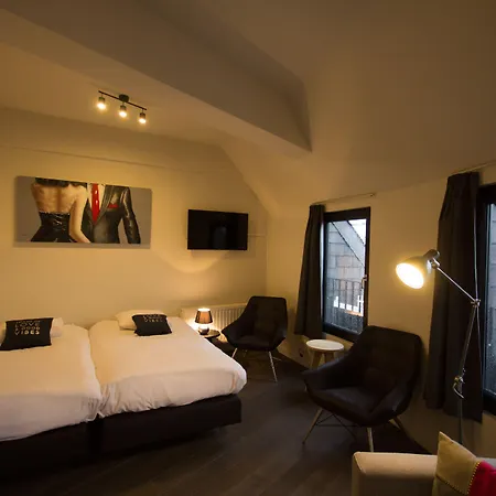Getaway 3*