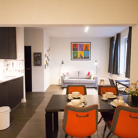 Aparthotel Getaway