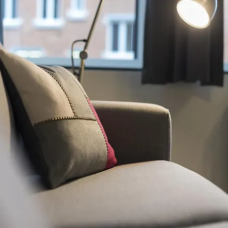 Getaway Leuven