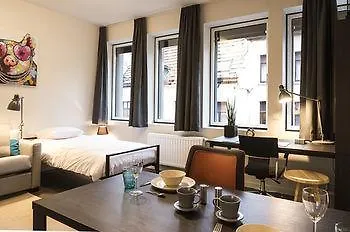 Aparthotel Getaway