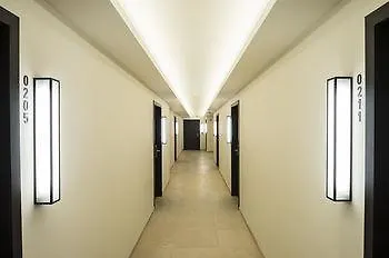 Getaway 3* Leuven