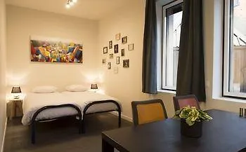 Getaway Aparthotel