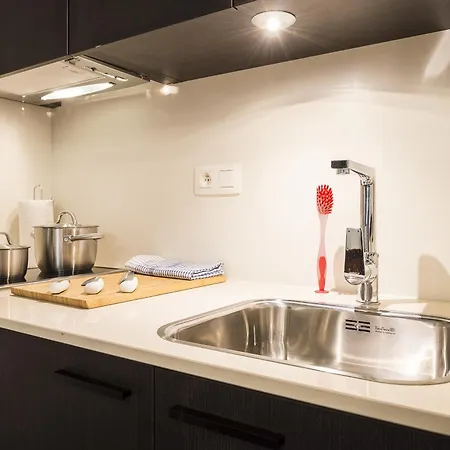 Getaway Apartmanhotel