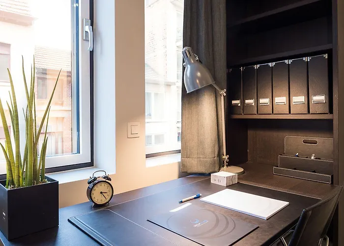 Getaway Aparthotel 3*