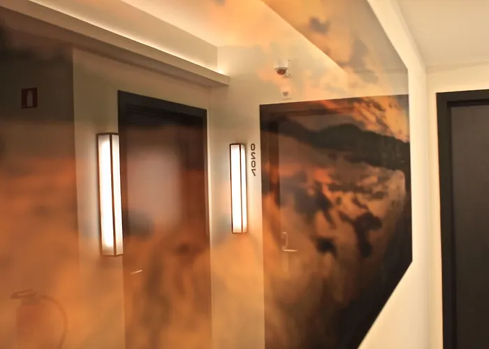 Aparthotel Getaway Loviano