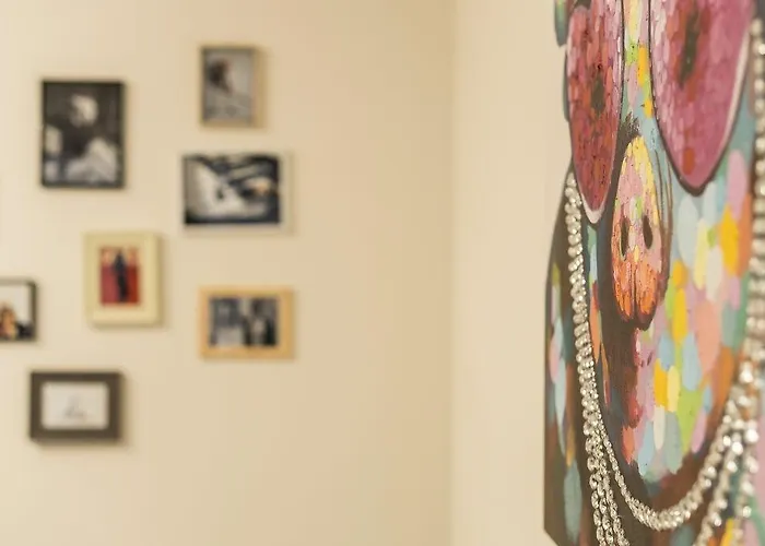 Getaway Ξενοδοχείο με διαμερίσματα