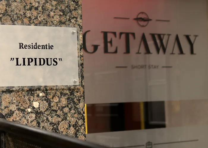 Getaway Aparthotel