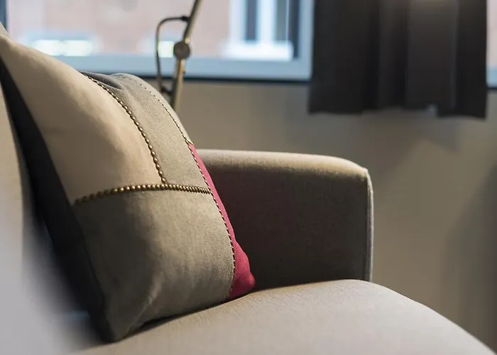 Getaway Λουβέν